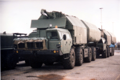 Startbasiskomplex-9-K-51-auf-MAZ-543-M-von-vorn